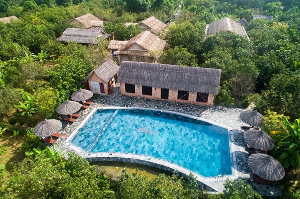 Hue Ecolodge