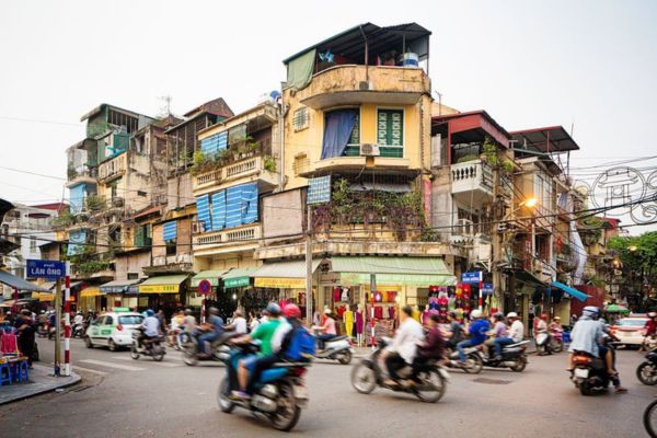 Perché viaggiare in Vietnam: Ecco 10 motivi