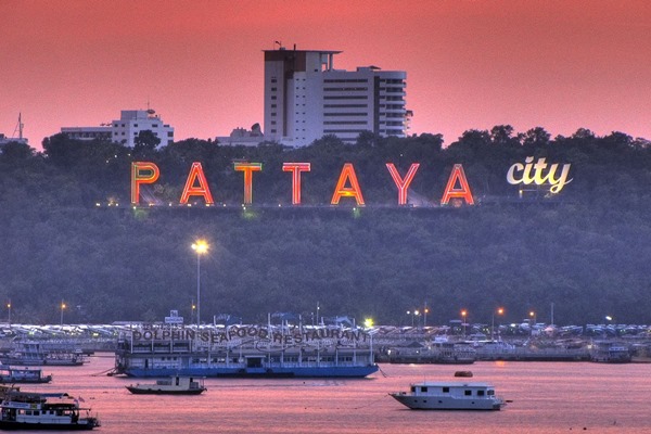 Guida di viaggio di Pattaya (aggiornata 2024)