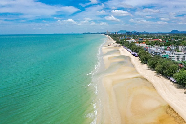 Guida di Viaggio a Hua Hin: aggiornato 2024