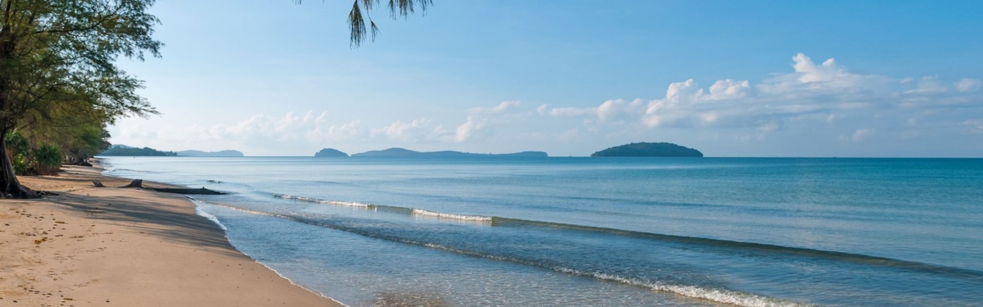 Consigli di viaggio a Sihanoukville: tutto da sapere