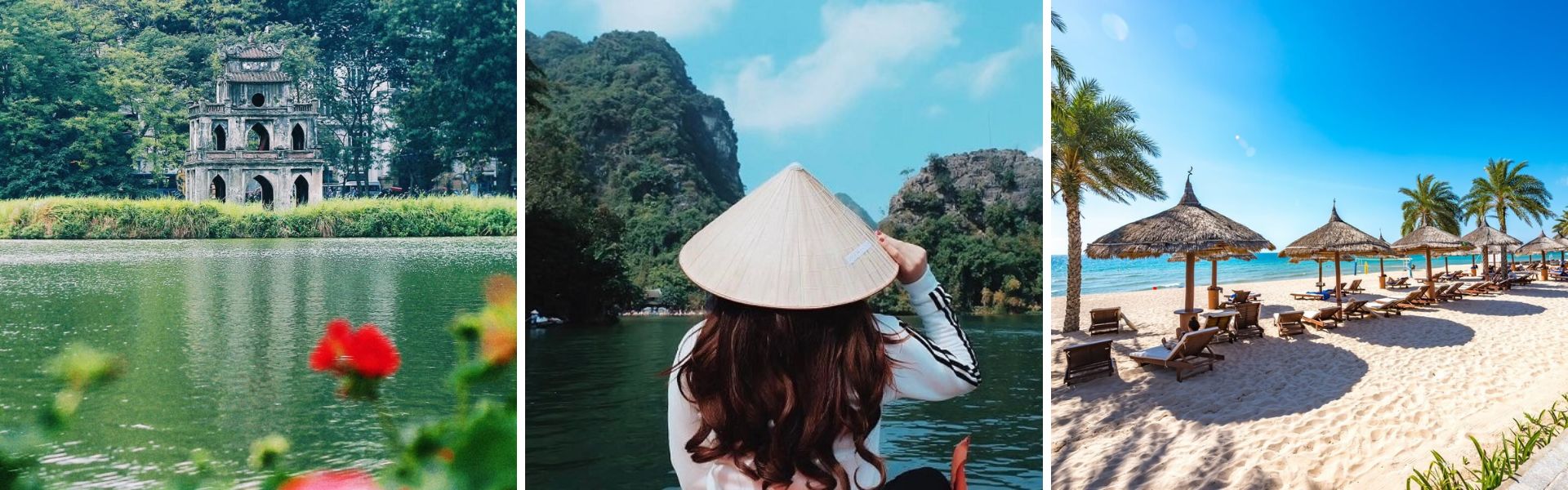 Viaggio in Vietnam a gennaio: clima, meteo e consigli