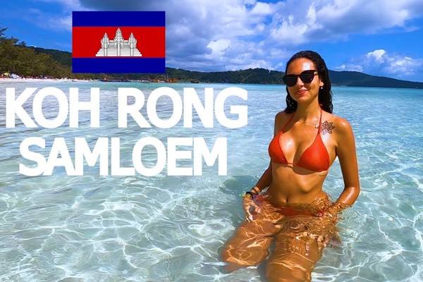 Guida di viaggio a Koh Rong Samloem 2025