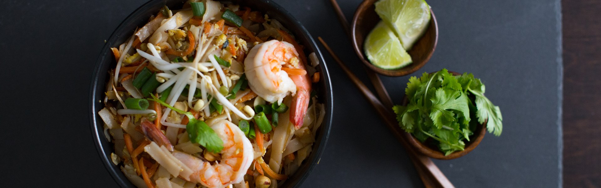 Pad Thai: Origine, ricetta e curiosità