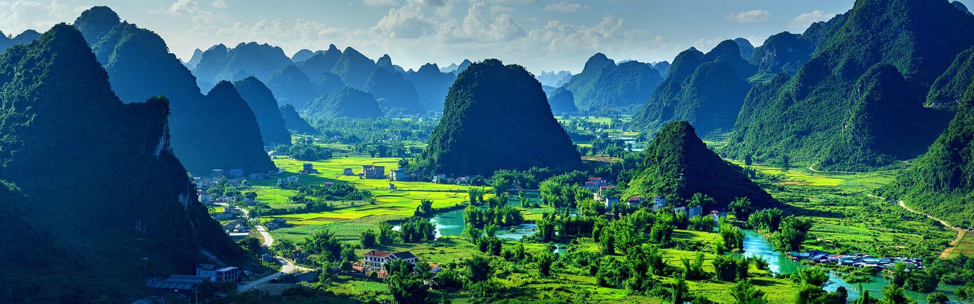 Dove soggiornare a Cao Bang: i 10 eccellenti hotel (aggiornato 2025)