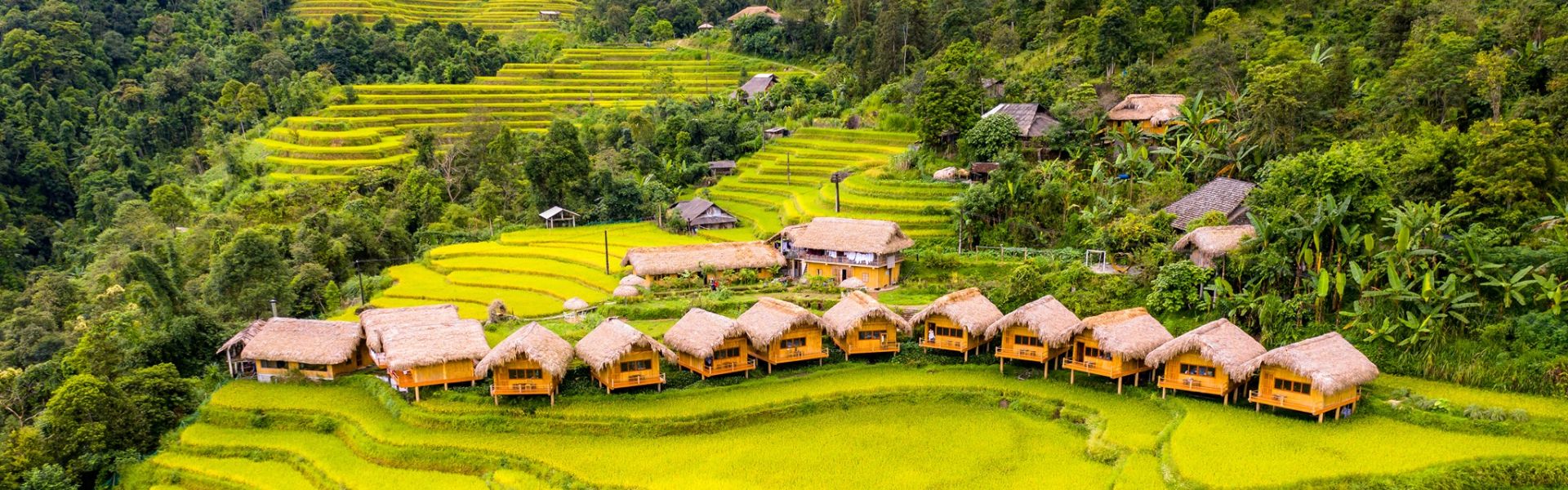 Dove soggiornare ad Ha Giang: 10 hotel imperdibili nel 2025