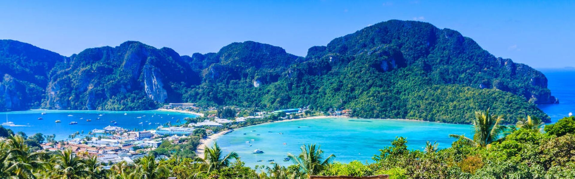 Top 10 ristoranti a Koh Phi Phi per un'ottima esperienza culinaria