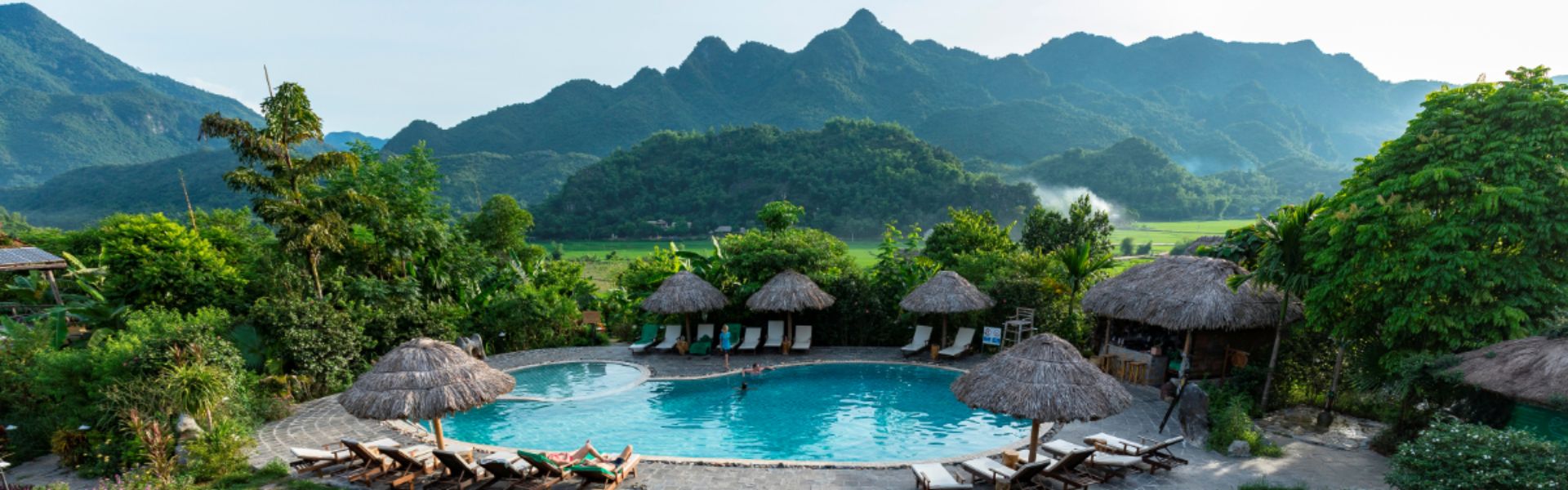 Dove soggiornare a Mai Chau: i 10 hotel & resort per ogni budget 2025