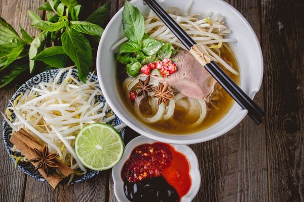 Cucina vietnamita: 27 piatti tipici in Vietnam