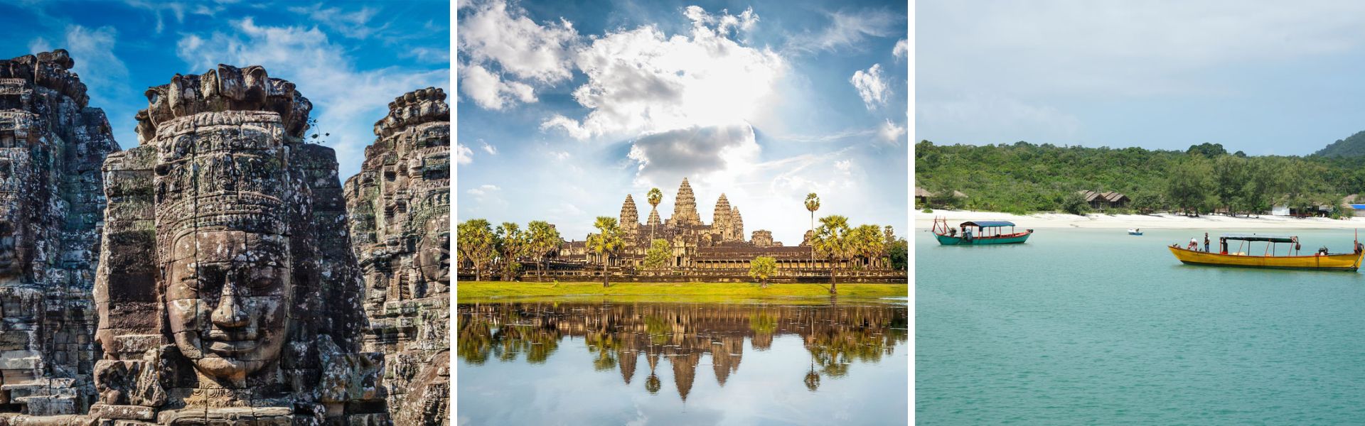 07 consigli per un perfetto viaggio in Cambogia