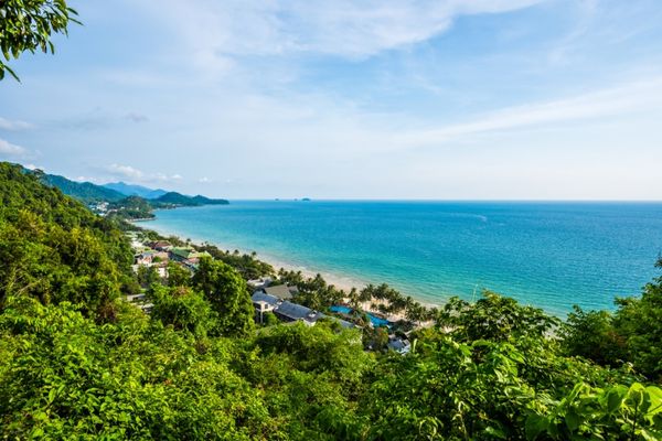 Consigli di viaggio a Koh Chang: cosa da vedere, mangiare