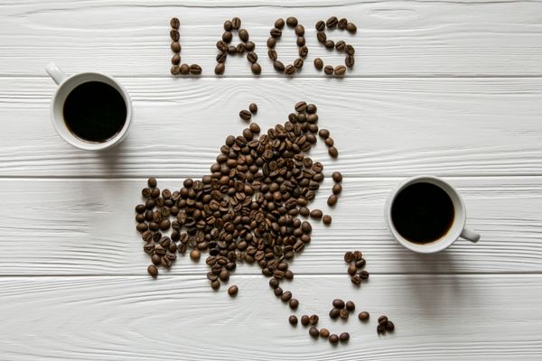 Caffè del Laos