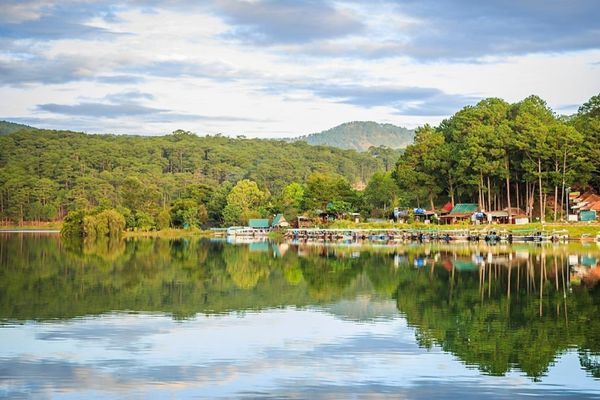 Da Lat - la guida di viaggio completa