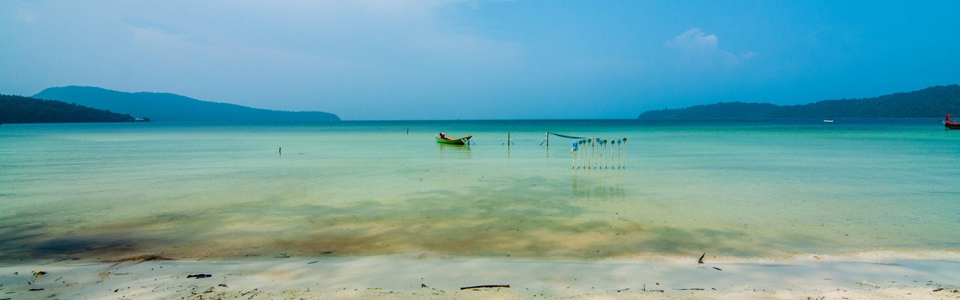 Viaggio in Cambogia a novembre: meteo e consigli di viaggio