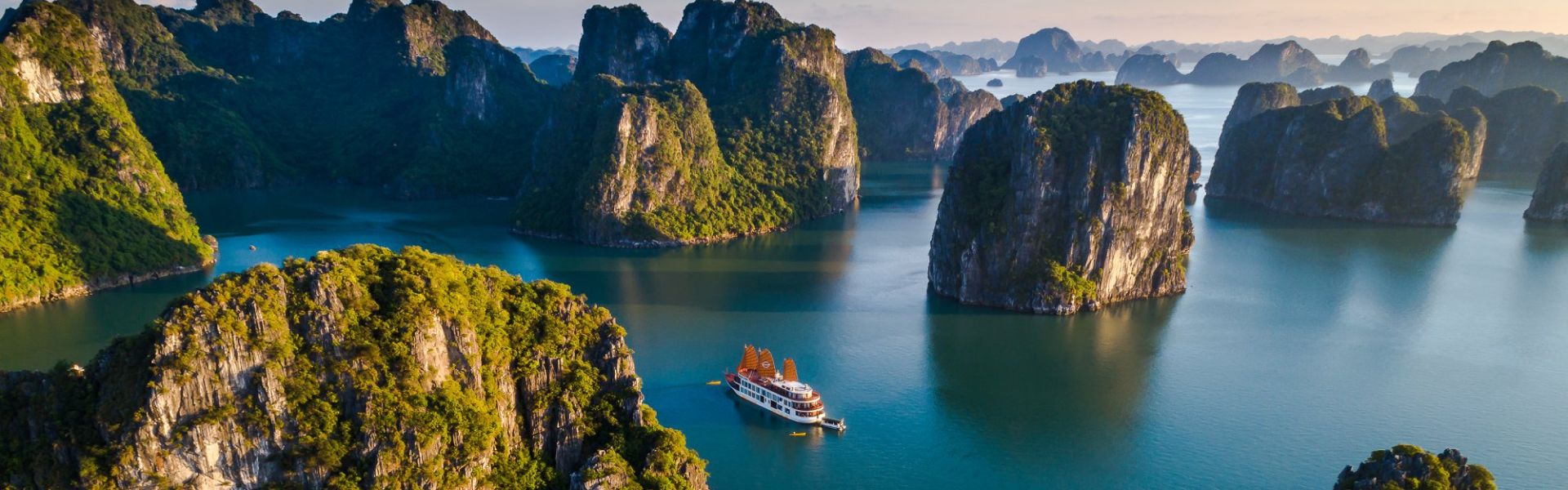 12 migliori consigli per primo viaggio in Vietnam