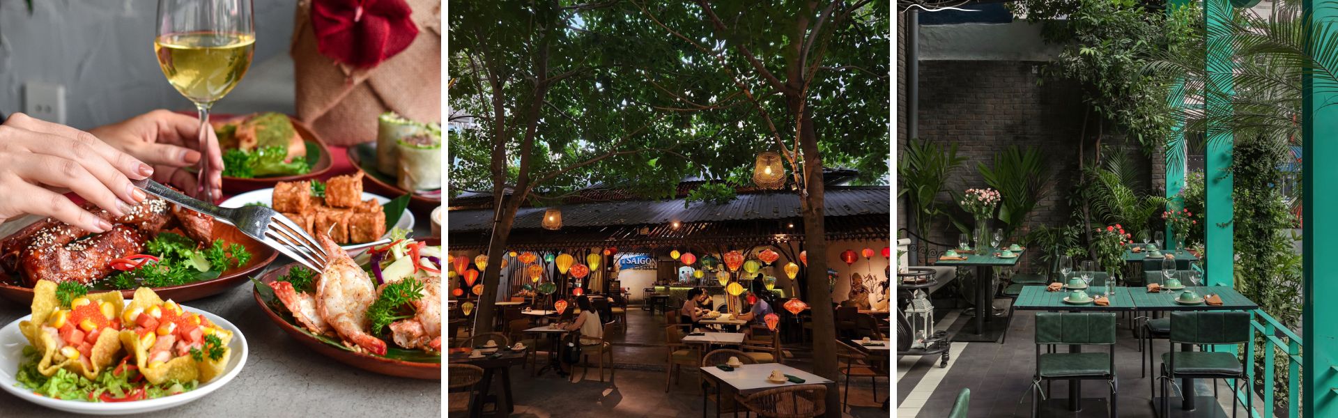 13 migliori ristoranti di Saigon (Ho Chi Minh City)