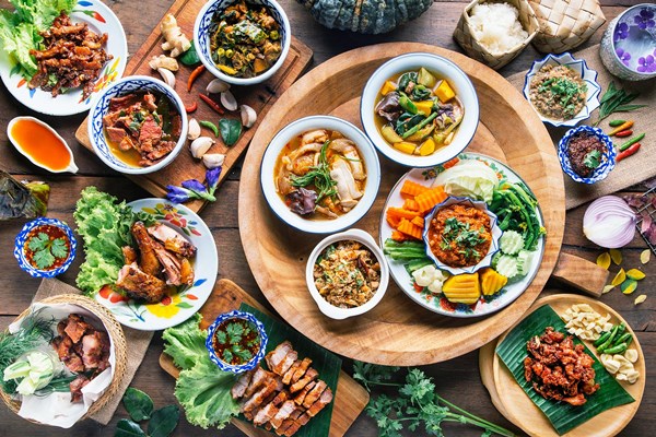 15 posti migliori per lo street food in Bangkok (aggiornato 2024)