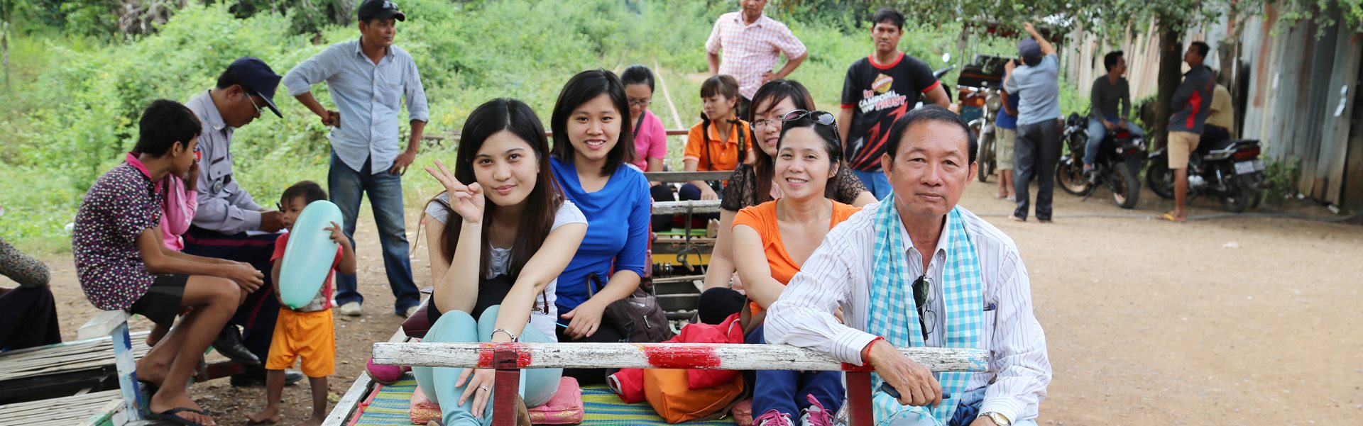 10 migliori Tour Operator in Cambogia