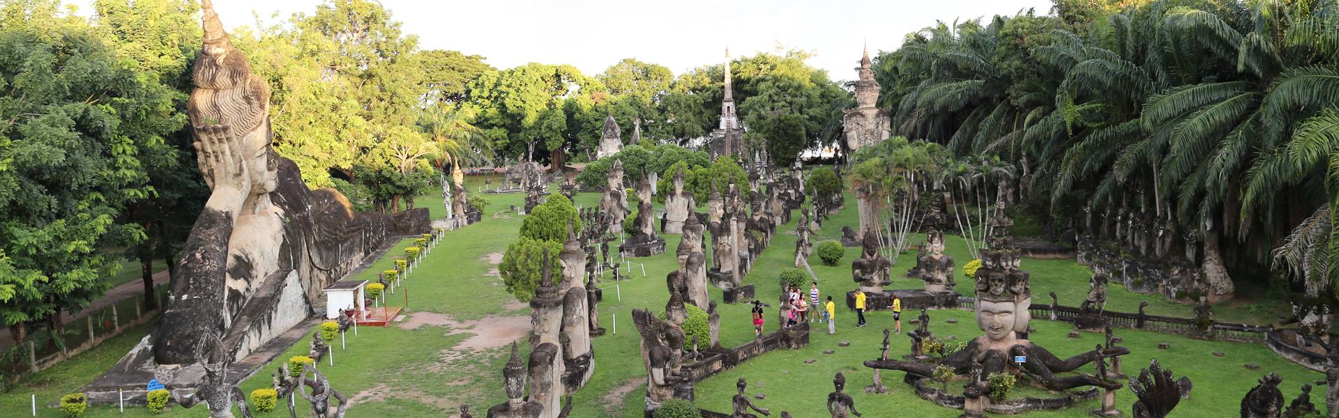 Quanto costa un viaggio in Laos? Costo della vita e consigli