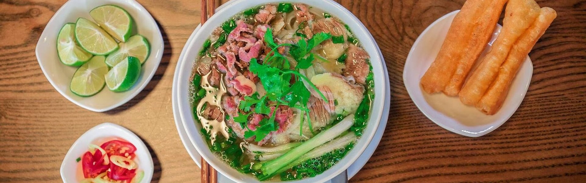 La zuppa Pho in Vietnam: storia e dove mangiarla?