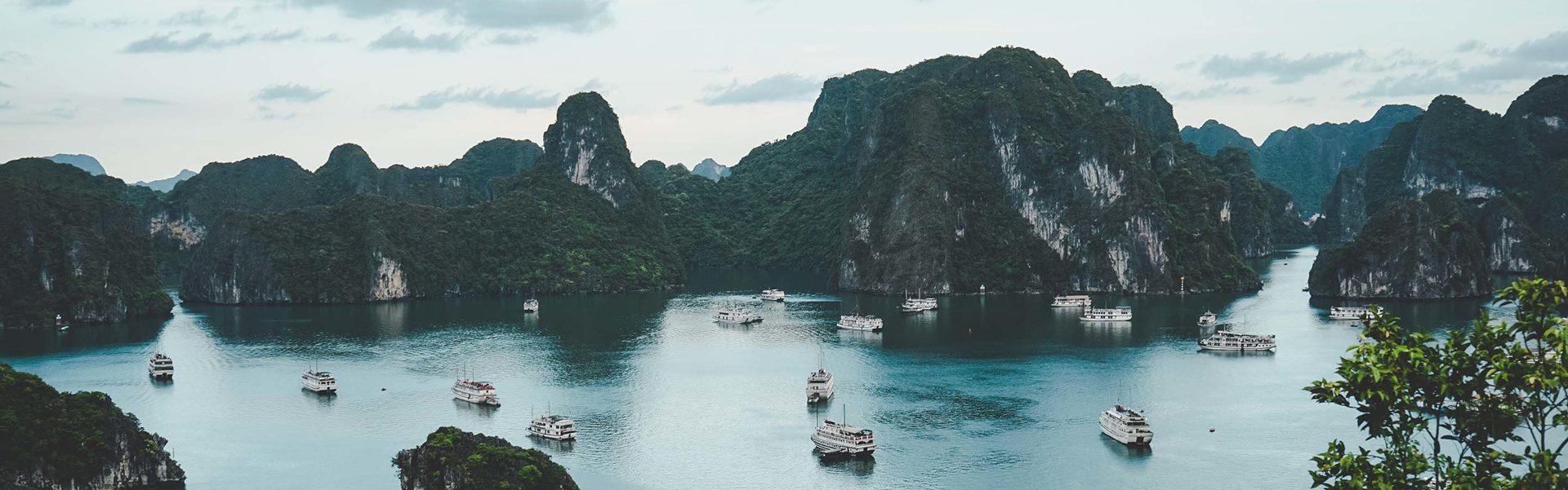 Viaggio in Vietnam a luglio: Meteo, consigli, cosa visitare