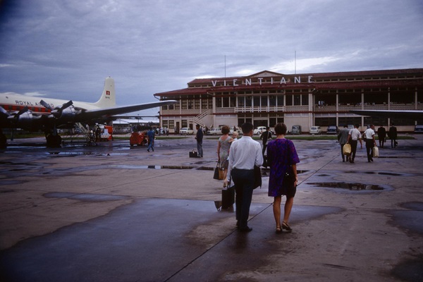 Lista degli aeroporti in Laos (lista completa 2024)