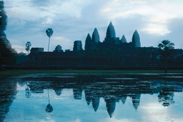 Quanto costa un viaggio di 1, 2 o 3 settimane in Cambogia?