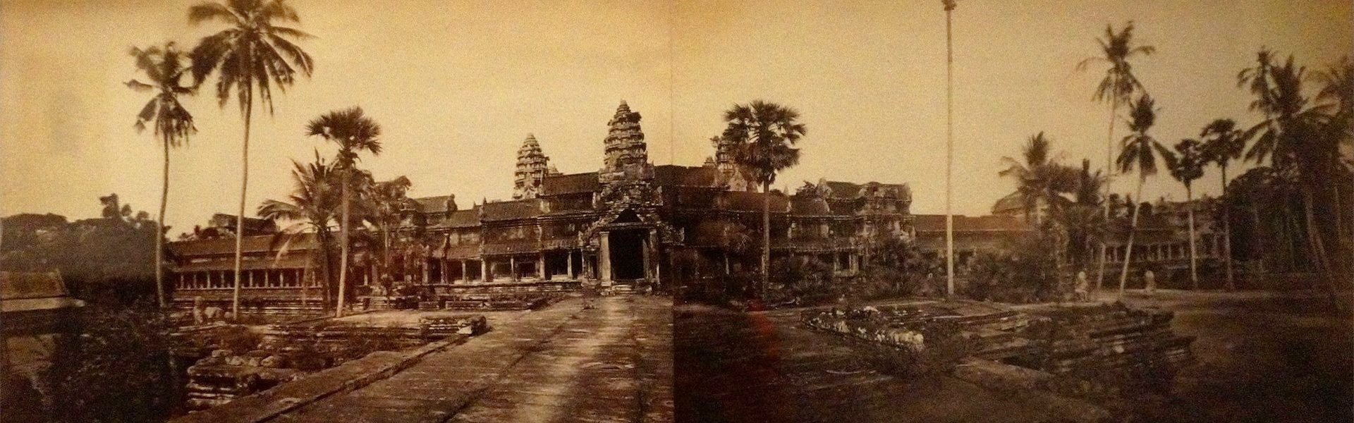 I templi di Angkor in Cambogia, storia e consigli di viaggio