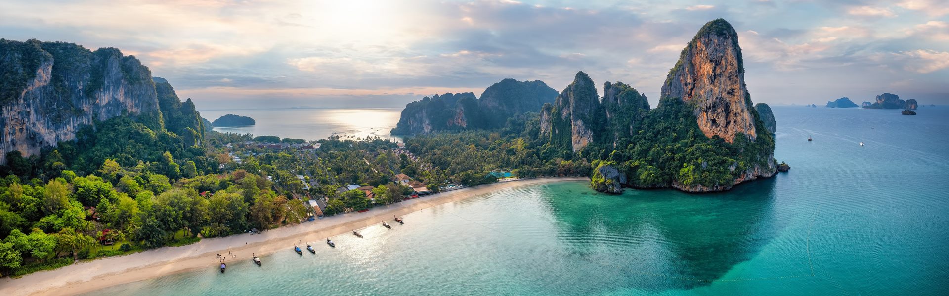 Quanto costa un viaggio in Thailandia: consigli per risparmiare