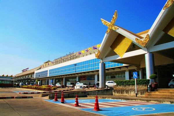 Lista degli aeroporti in Thailandia (aggiornata 2024)