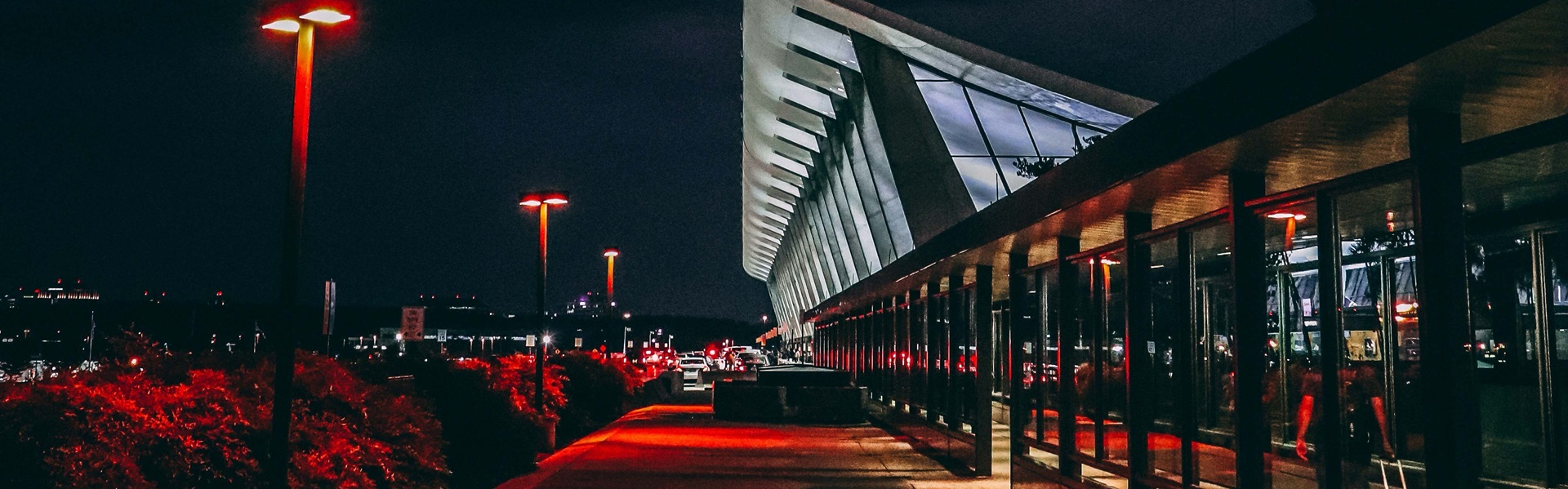 Lista degli aeroporti in Thailandia (aggiornata 2024)