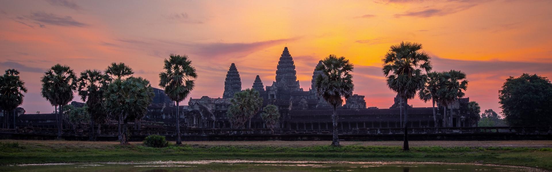 Alla scoperta della cultura in Cambogia