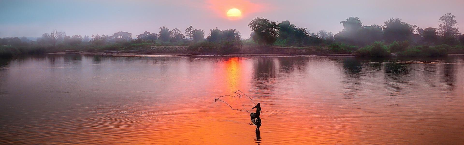 Il periodo migliore per viaggiare in Cambogia