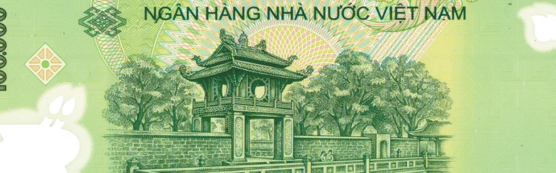 Valuta e Cambio in Vietnam