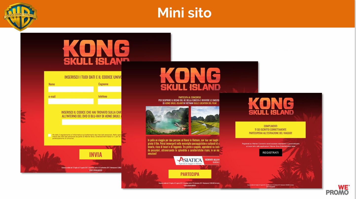 Asiatica travel kong skull island