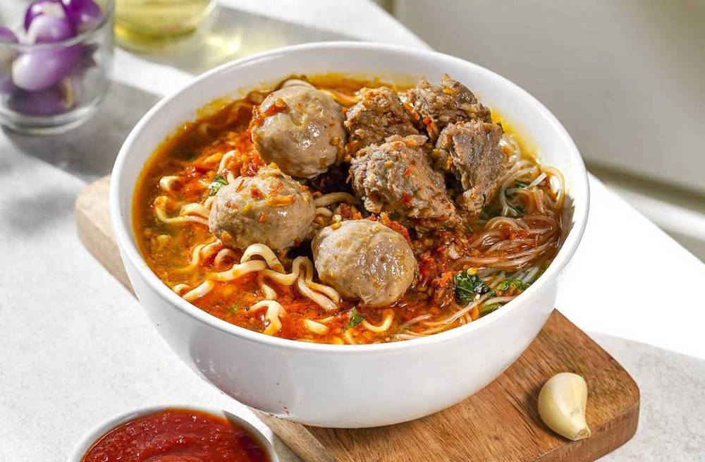 Cosa da mangiare in Indonesia: 20 piatti da provare