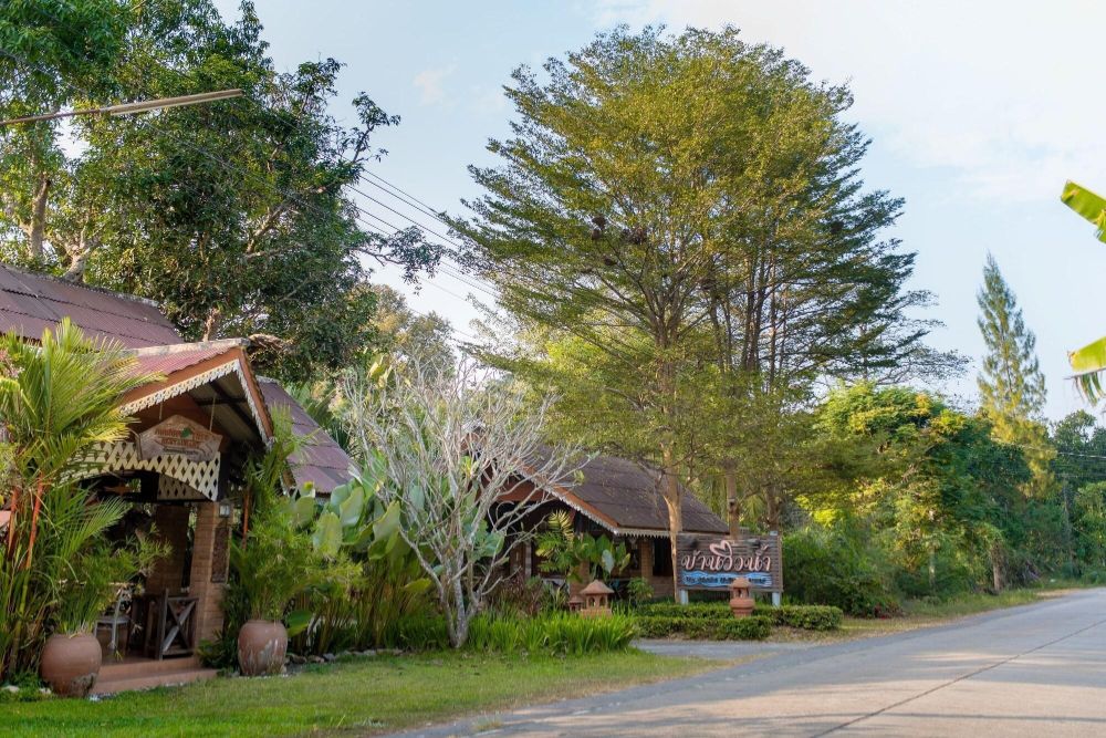 Banviewnam Camping & Resort