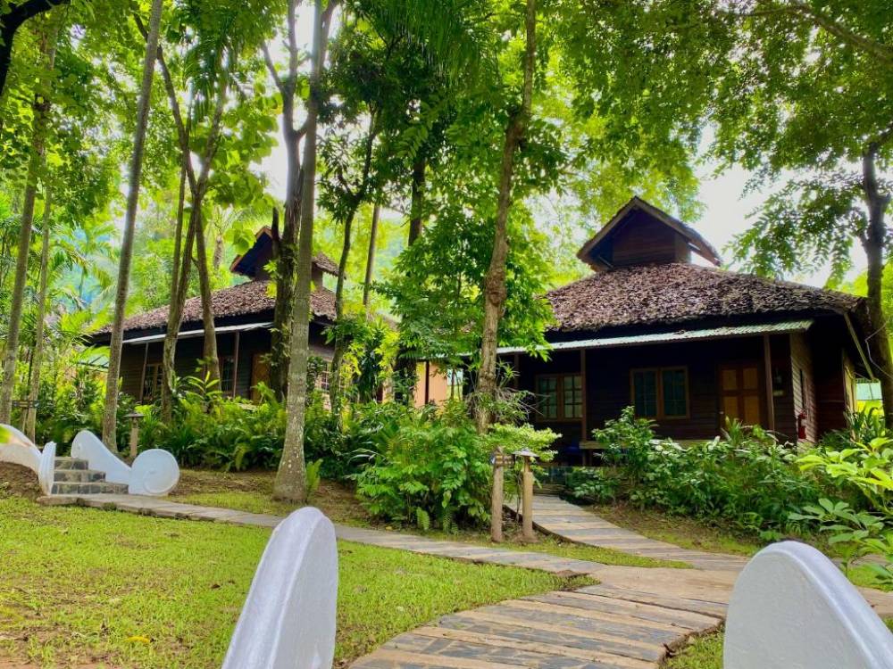 Fern Resort Mae Hong Son