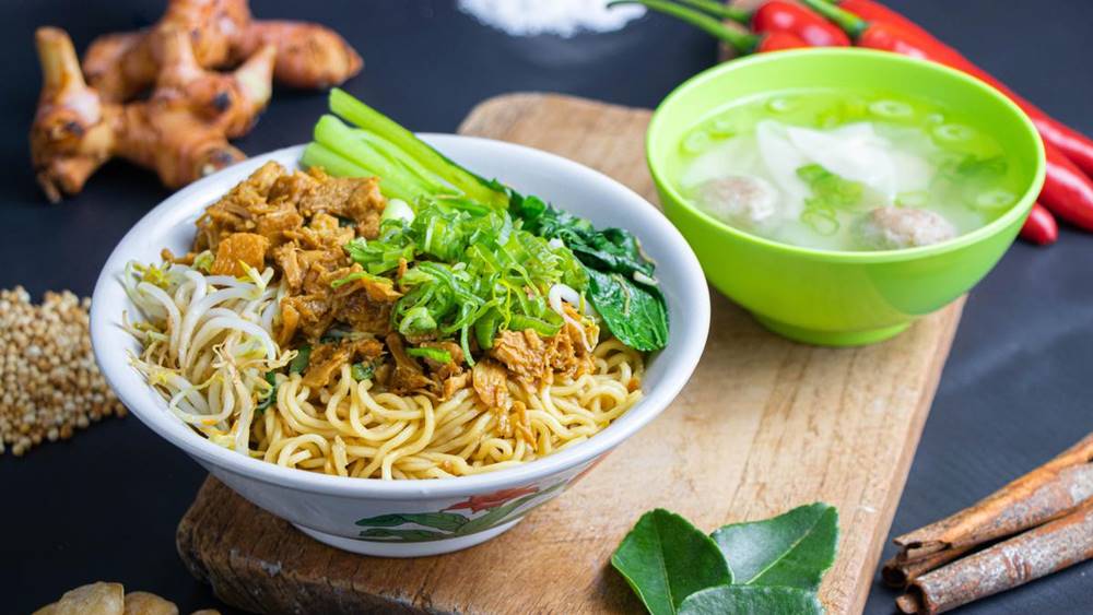 Cosa da mangiare in Indonesia: 20 piatti da provare