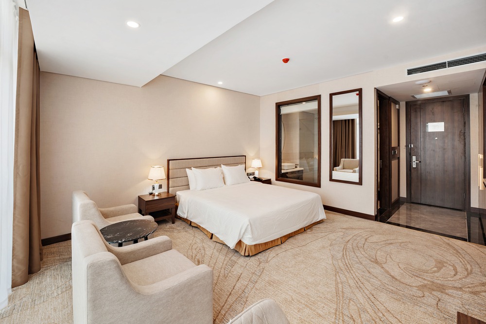 Muong Thanh Luxury Cao Bang