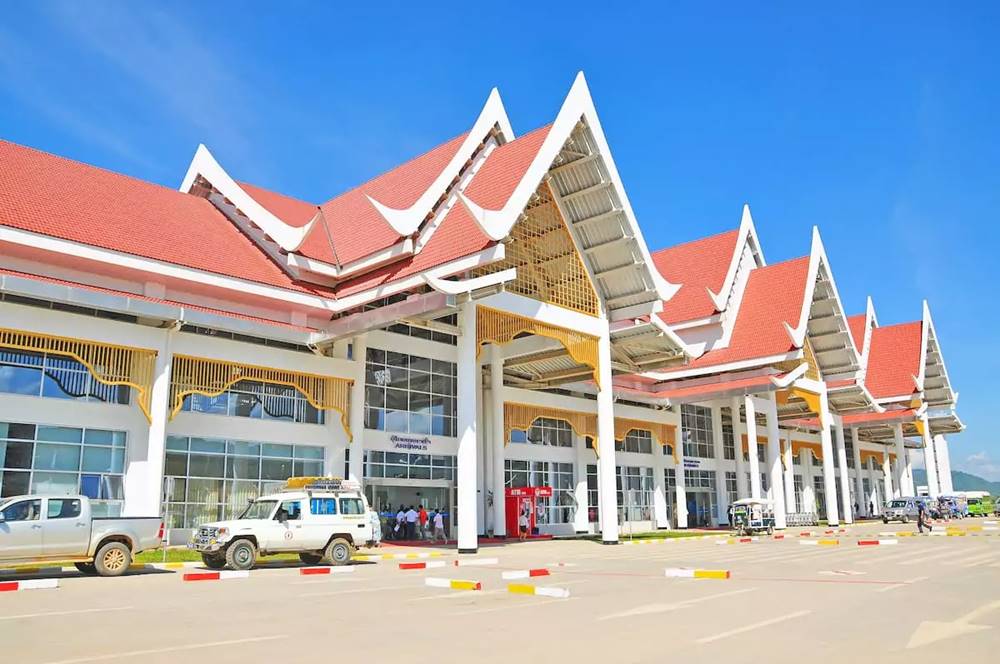 Lista degli aeroporti in Laos (lista completa 2024)