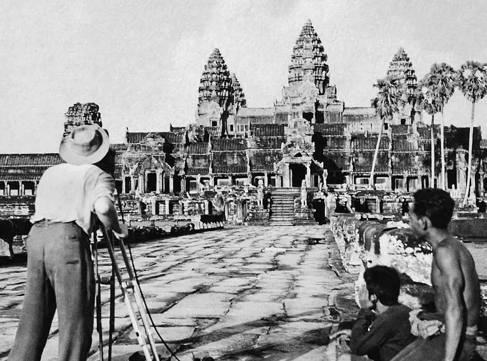 15 fatti interessanti su Angkor Wat, Cambogia