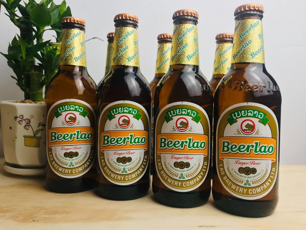 La birra vietnamita: 10 marchi locali in Vietnam