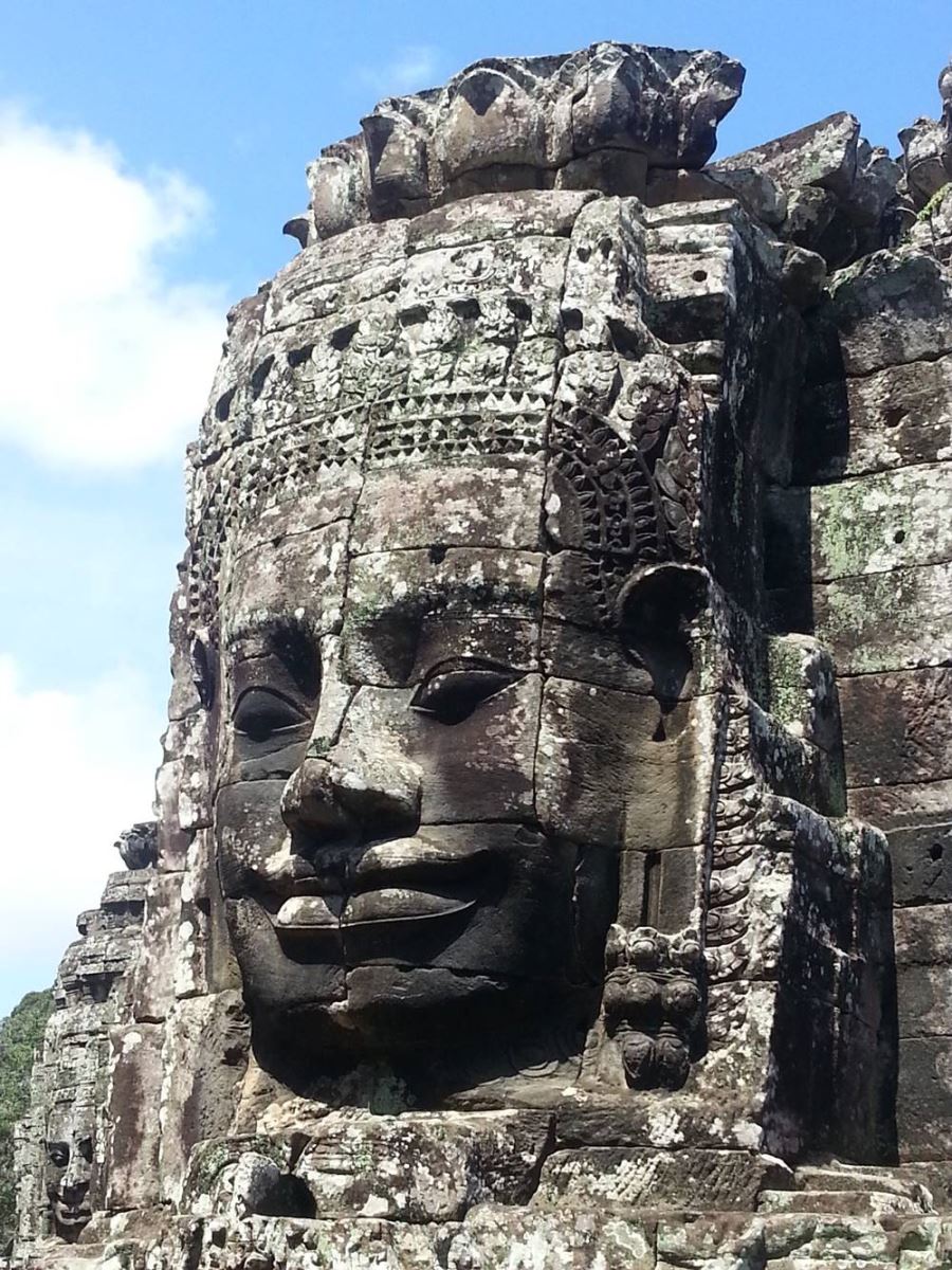 Cambogia a Gennaio: Meteo, cosa visitare e informazioni utili