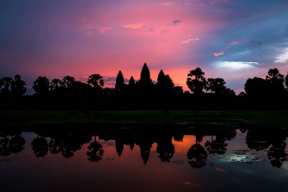 Cambogia a gennaio: Meteo, cosa visitare e informazioni utili