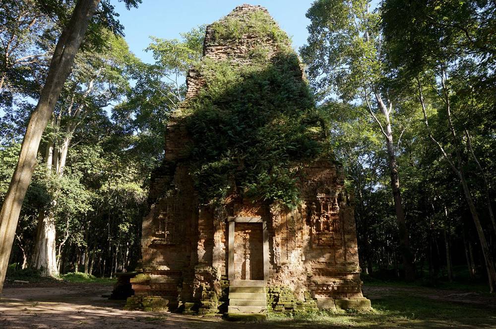 Viaggio in Cambogia a novembre: meteo e consigli di viaggio