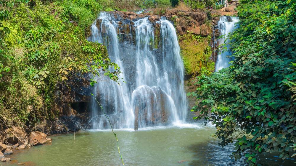 Viaggio in Cambogia a novembre: meteo e consigli di viaggio