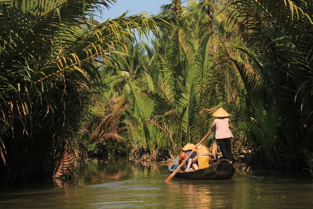 Cose da vedere in Vietnam: 15 suggerimenti