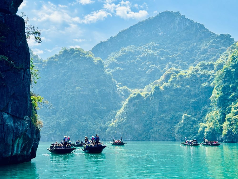 Cose da vedere in Vietnam: 15 suggerimenti