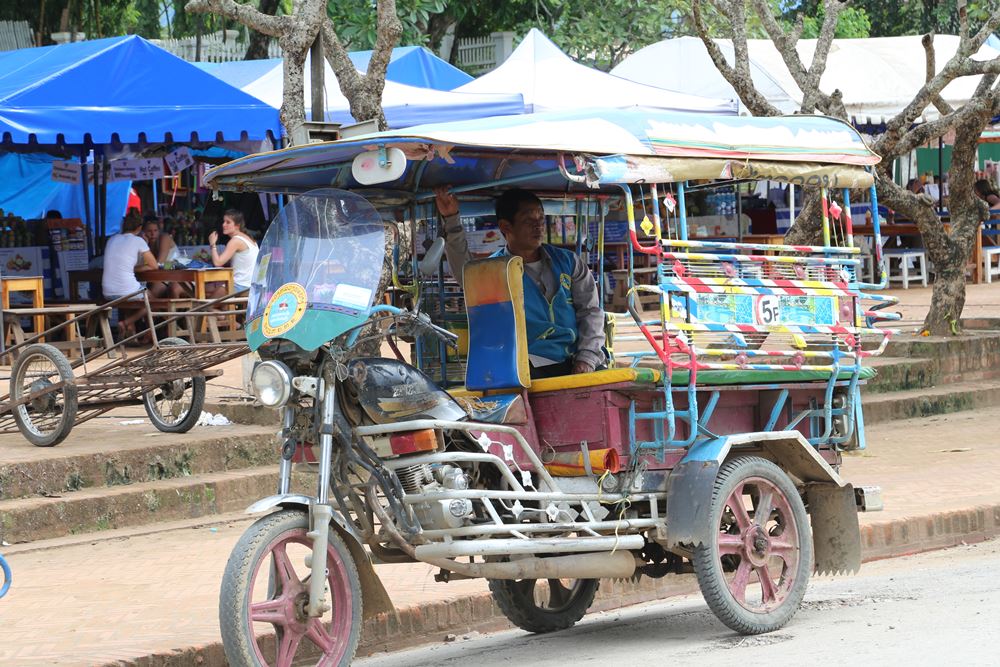 Quanto costa viaggiare in Laos? Costo della vita e consigli